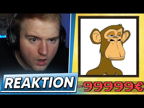 €100.000 für ein BILD?!