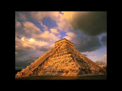 MEXICO DUB TOUR 2012