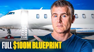 How to Buy Companies and Make Millions (Step-By-Step)