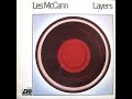 Les McCann - Sometimes I Cry (drumbreak)