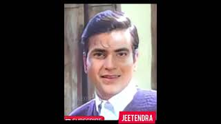 Jeetendra 1942 Present #ashortaday #transformationvideo #varal  #youtubetrending #shorts #Jeetendra