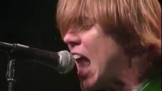 Sonic Youth - Silver Rocket [Sunday Night Live - 1989]