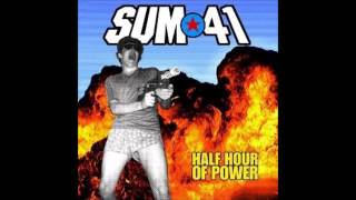 Sum 41 - 08 Second Chance For Max Headroom