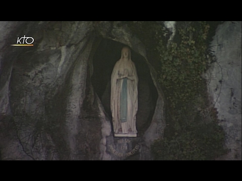 Chapelet du 15 février 2017