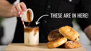 Unreal ICED LATTES You Need to Try!