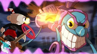 Cover art for [M] Railroad Wrath [REMIX]