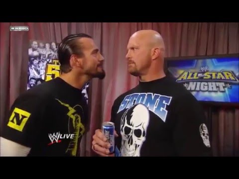 Stone Cold What Moments 2