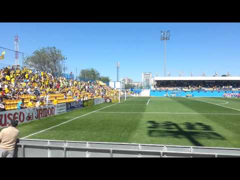 Alcorcón 1-3 Villarreal // 12 de mayo de 2013 // 1080p HD