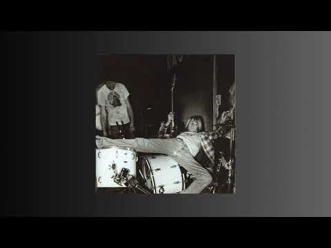 As You Are - Grunge rock x Nirvana type beat free for profit