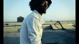 Fatima - K&#39;naan With Lyrics