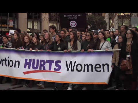 Click to Watch the Papal Nuncio to Join Walk for Life West Coast! video