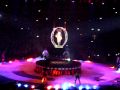 Britney Spears Circus Tour Opening Manchester 2009