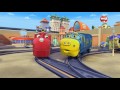 Wilson Chef De Sécurité Incendie Chuggington