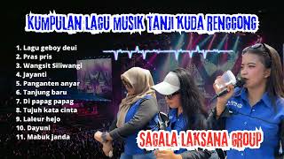 Download lagu musik MP3 tanji kuda renggong Sagala laksana group full album - audio paling jernih mp3