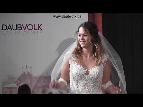 Modenschau Bad Kreuznach 19.01.2019 Biancas Brautmoden