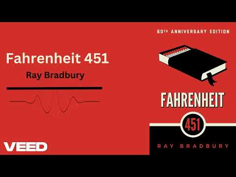 Fahrenheit 451 | A short summary |