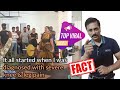 56 Year Old Woman Works Out At A Gym In Saree Viral Video Inspires Netizens Hemant Sawant Shorts