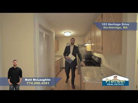 163 Heritage Dr, Northbridge, MA 01588