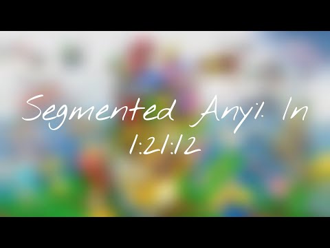 Super Mario 3D World (Switch) Any% BTT Speedrun In 1:21:12 [Read Disclaimer]