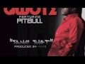Qwote F Pitbull Same Shit
