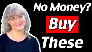 10 Best Foods To Buy When You Don't Have Any Money! Easy Grocery Budget Ideas