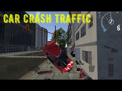Crash Car APK for Android Download