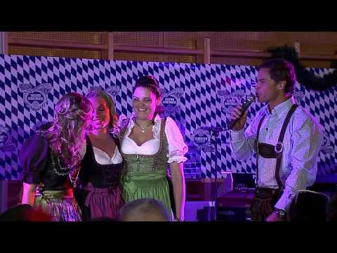 WIESNPARTY VILTERS 2014 - Das ultimative Video - Trailer