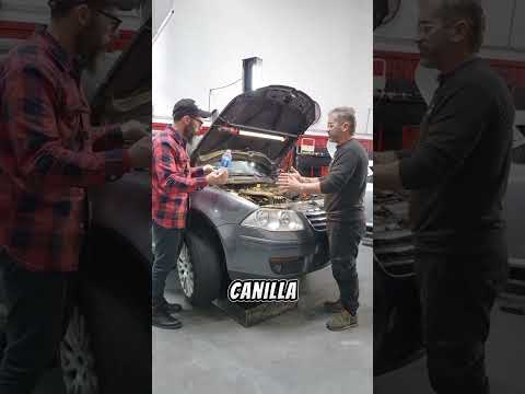 EL MEJOR LIQUIDO REFRIGERANTE PARA EL MOTOR DE TU AUTO ES TYC #auto #motor #mecanica