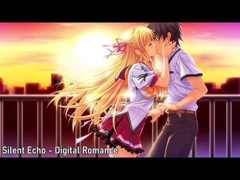 Silent Echo - Digital Romance [HandsUp]
