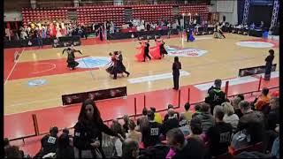 Campionato Interregionale FIDS 2023 - Castellanza (VA)