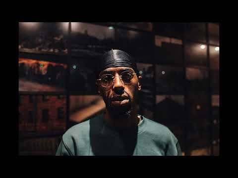 Alpha Wann X Caballero - Boom Bap Type Beat (@layne.wired)