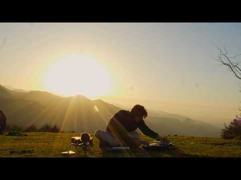 a subtle reset - Ambient Evening Meditations (Guitar and Soft Electronica)