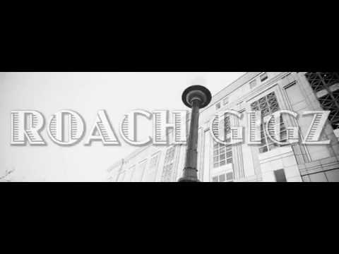 Roach Gigz - Chances (Music Video One Verse)
