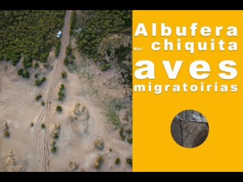 Reserva Provincial Mar Chiquita — Un Ecosistema Único Frente al Mar