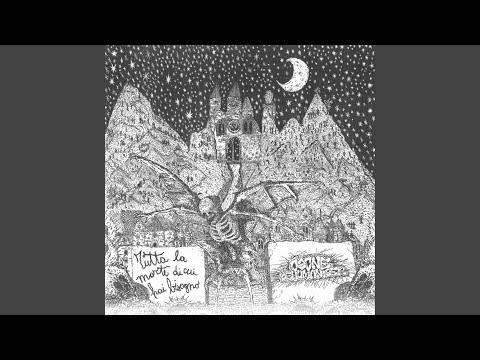 CON IL PESO DEL BUIO SUL CAMMINO DELLA LUCE