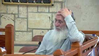 סיבת הסיבות לקללות – שיעור 156 – ספר דברים