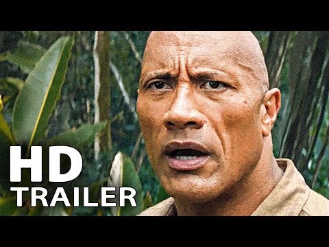Neue KINO TRAILER 2019 Deutsch German - KW 27