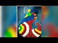GFC Alpana Rangoli Competition 2K18