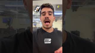 VASCO ESCALADO COM TIME MISTO PARA CONFRONTO CONTRA O OLIMPIA