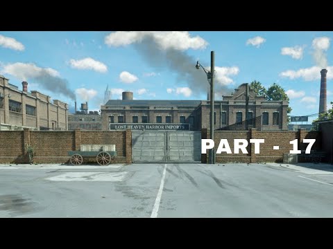 MAFIA DEFINITIVE EDITION Walkthrough Gameplay Part 17 - IMPORTS (FULL GAME)