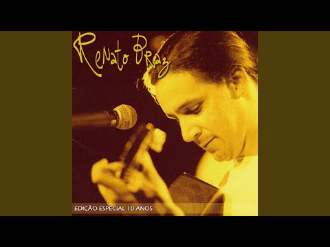 Onde Está Você - Renato Braz
