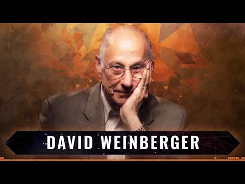 Complex Systems, Inexplicable Models, and the Future of Prediction | David Weinberger