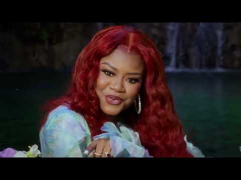 Gabel - Kle Paradi Feat. Vanessa Desire (Official Music Video)