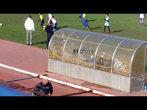 FK INDEKS - RFK NOVI SAD 1921  4:1(0:1) GL 20/21 (2007.)