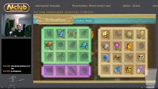 Skyward Sword: Kan Zone holde varmen i Lanayru Desert? #4