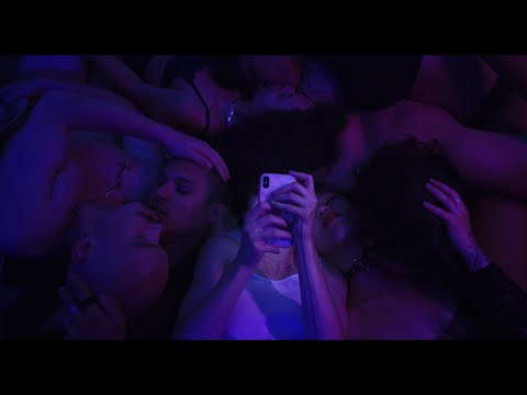 Drahthaus ft. Aunty - Dopamine (Official Video)