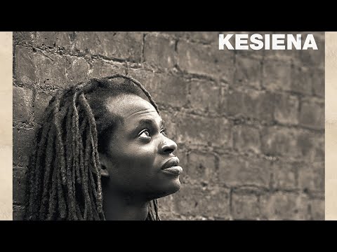 Kesiena - On My Way (official)