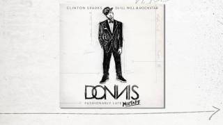Donnis - Fashionably Late Mixtape - Make It Home