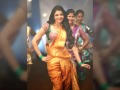 Kajal Agarwal Top Saree Compilation