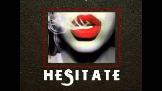 Alexander Kninght - Hesitate